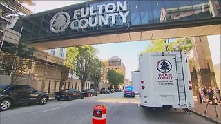 BREAKING: Fulton County 2020 Election Case Has Been Reinstated