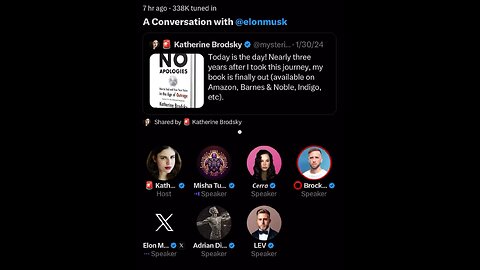 Elon Musk Announces X (formerly Twitter) and Midjourney AI Collaboration for AI Art Memes
