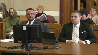 Charges dismissed in Lorain County Head Start sex abuse case