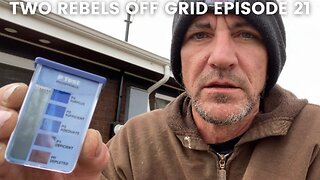 Inexpensive Home Soil Test | All About Dirt | Episode 22 #goingoffgrid #homestead #leavingthegrind