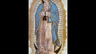 9. Tag: Maria, Mutter vom Sieg