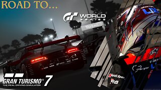 Gran Turismo 7 | Love is in the Air