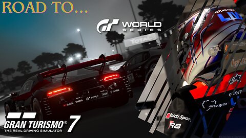 Gran Turismo 7 | Love is in the Air