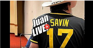 Juan 0'Savin LIVE! Next Speaker: Jordon or Trump? B2T Show Oct 4, 2023