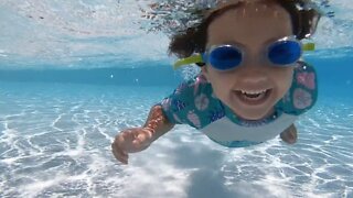 Lifetime lifeguard shares swim safety tips ahead of summer