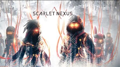 Scarlet Nexus Walkthrough: Yuito Part 7