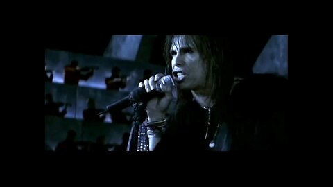 Aerosmith - I Don't Want To Miss A Thing