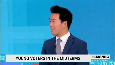 MSNBC's Tiffany Cross is pushing a narrative that Republicans are trying to destroy people - 8/6/22