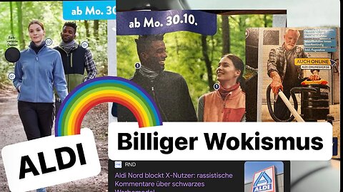 Billige Ideologien 🌈 - JETZT wieder IM ANGEBOT!