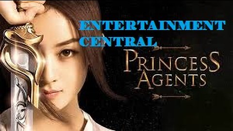 EP4：Princess Agents - Watch HD Video Online