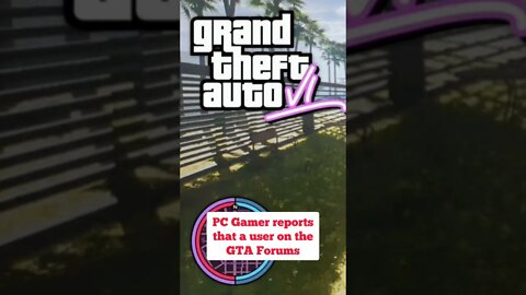 GTA 6 leaked online ( full 3 GB data of 90 videos )