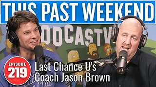 THEO VON & COACH JB FULL INTERVIEW | THE COACH JB SHOW