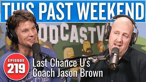 THEO VON & COACH JB FULL INTERVIEW | THE COACH JB SHOW