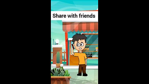 share with friends