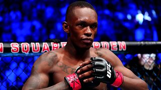 Watch Israel Adesanya - Taking the MMA World by Storm | UFC 30th Anniversary #2023 #ufc #Trending