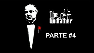 The Godfather - [Parte 4] - Legendado PT-BR - 1440p
