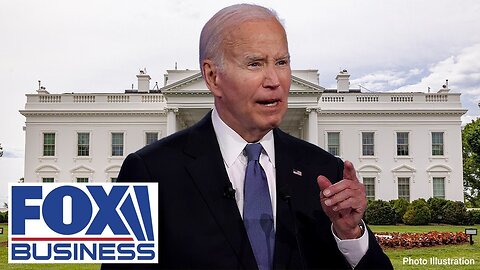 This is the ‘Biden basement strategy 2.0’: GOP lawmaker| TP