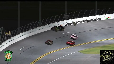 A few Crashes and close call I was involved in, from BoxCar Cup Series Spirit Shootout #iracing