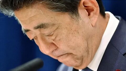 Shock! Mantan Perdana Menteri Jepang, Shinzo Abe Meninggal Setelah Ditembak
