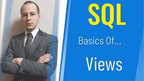 How to Use Views in SQL Server