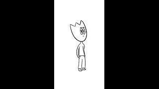 block that person #animation #funny #comedy #sayleanimations