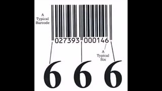 — THE BARCODE SATANIC CONNECTION —