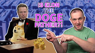 Rise of The Dogefather - How Elon Musk Has Impacted Crypto