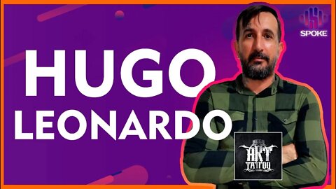 Hugo Tatoo - #SPOKEPDC 113