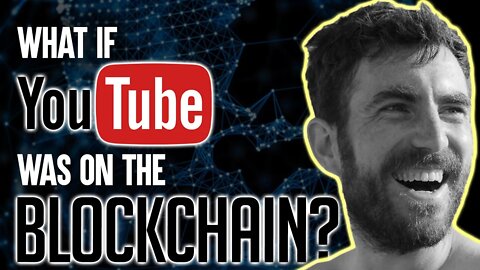 LBRY's Jeremy Kauffman talks Blockchain, New Protocols, and lbry.tv