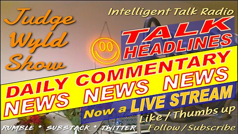 20230514 Sunday Quick Daily News Headline Analysis 4 Busy People Snark Commentary on Top News