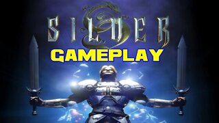 Silver - PC Gameplay 😎Benjamillion