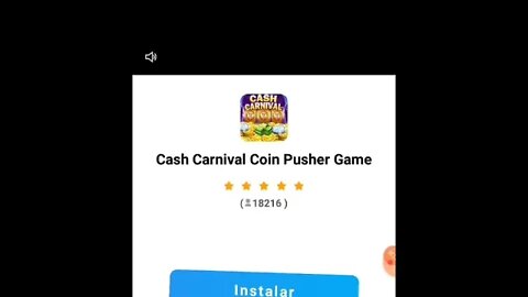 (NOVO APP) aplicativo PAGANDO para assistir vídeos e fazer ofertas(resgate no PAYPAL)