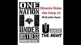 Divorcing from the Corporation of Canada