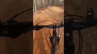 Smooth trails mtb