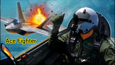 Ace Fighter - Modern Air Combat