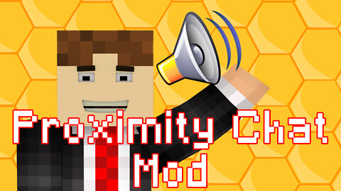 How to install the Proximity Chat Mod for Minecraft!