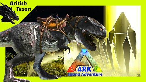 Loot Drops and Rex Hunting! (ep 18) #arksurvivalevolved #playark