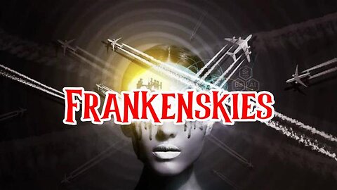 Documentary: FrankenSkies by Actual Activists (2017) A Silent War - Death From Above