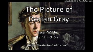 The Picture of Dorian Gray - Living Fiction - Oscar Wilde