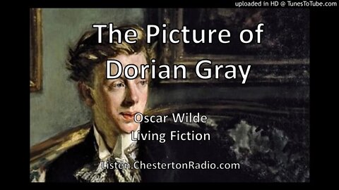 The Picture of Dorian Gray - Living Fiction - Oscar Wilde