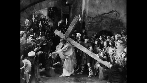 The King of Kings | FULL MOVIE | Cecil B. Demille | H.B Warner | Classic Christian Bible Movie Film