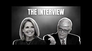 Katie Couric, author, "Going There" | The Interview with Hugh Hewitt #138