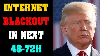 JUDY BYINGTON INTEL INTERNET BLACKOUTS IN THE NEXT 24H !!!