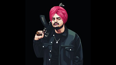 Legend Sidhu Moosewala