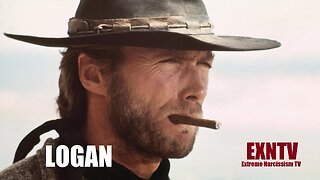 Wolverine Is Really Just Clint Eastwood In Westerns! The Best Westerns Are Clint Eastwood Movies