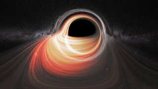 Free Fall into a Rotating and Charged Kerr Newman Black Hole (Relativistic Raytracing)