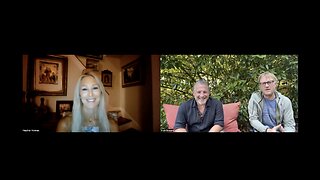 #176 Heather Holmes: Breakthrough Blood Clot Dissolver, Gut Health, Pro Biotics, Blood Thinners, Bio Film