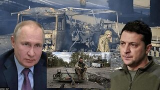 UKRAINE STATE IS COLLAPSING - MILITARY IS BECOMING DYSFUNCTIONAL-Scott Ritter