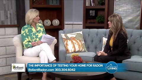 Why You Need To Test Your Home // Reliant Radon Solutions