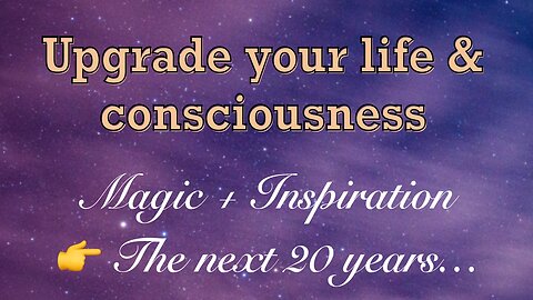 Transform the next 20 years with the 3 simple principles from Dragon Guides. 🐉 From good to mystical